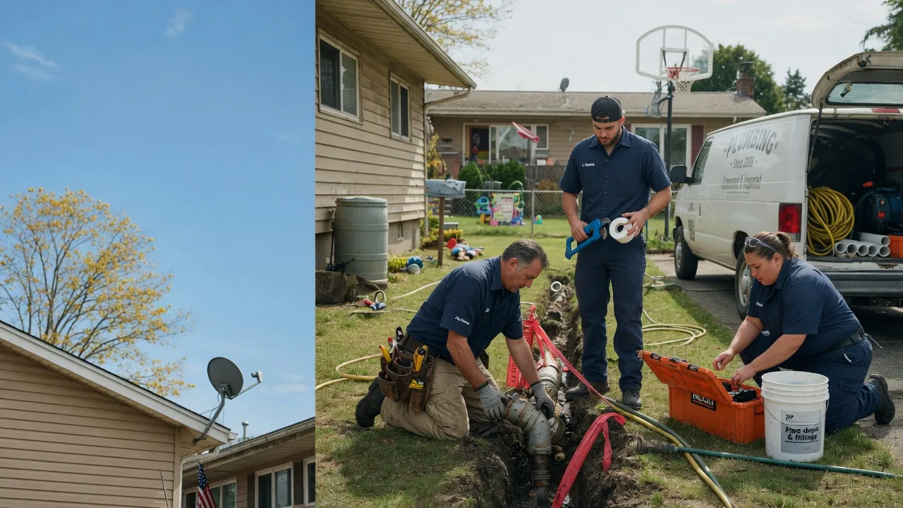 Garbage Disposal Replacement in Lewiston, ME near me