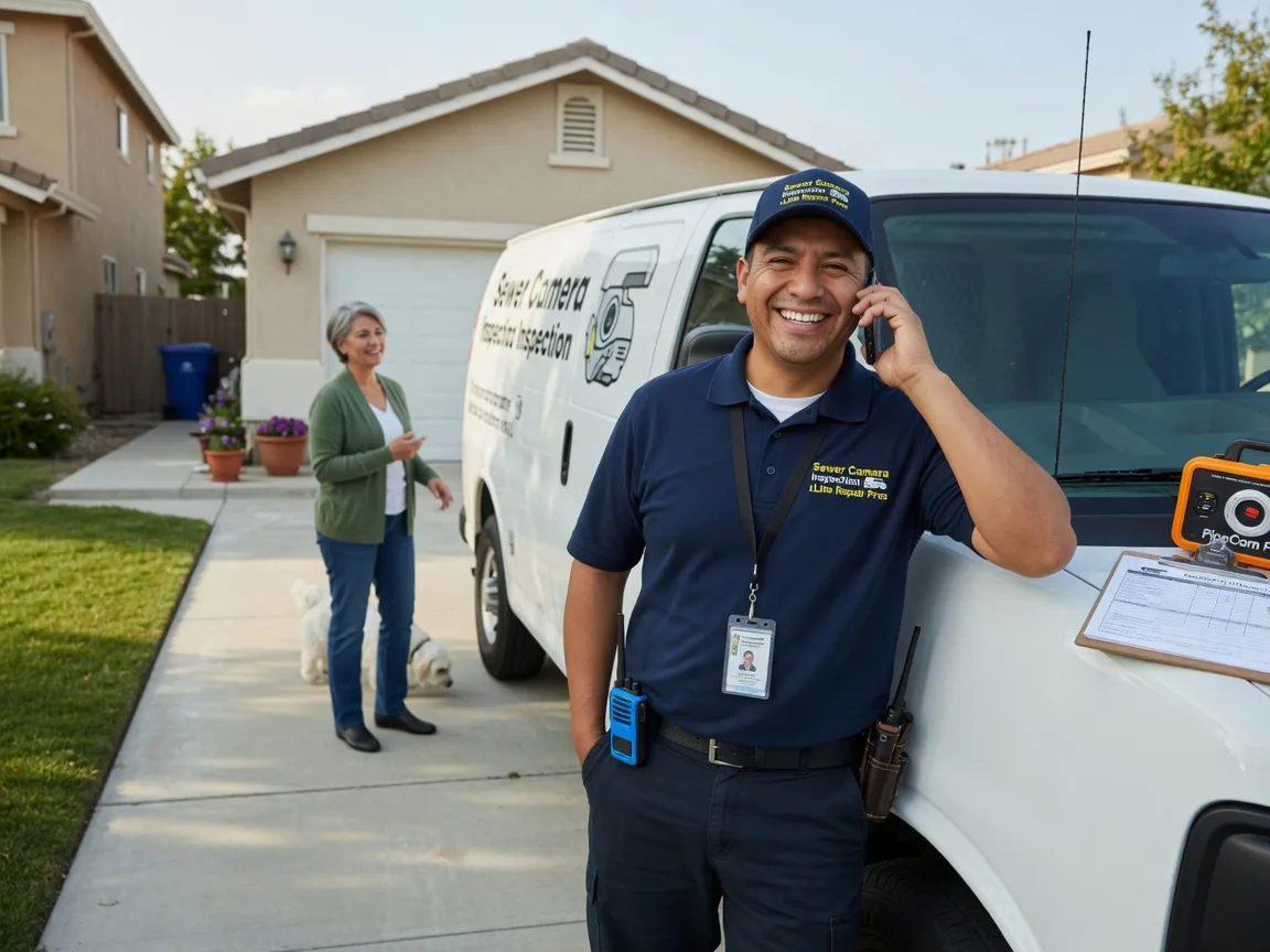 Sewer Line Repair Lewiston, ME FAQs